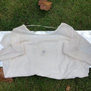 We the Free Knit Top